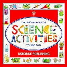 Science Activities 9780746009789
