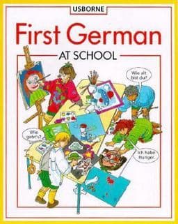 First German at School 9780746010617