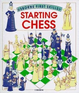 Starting Chess 9780746013861
