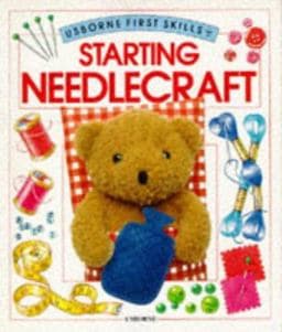 Starting Needlecraft 9780746016640