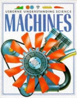 Machines 9780746019627