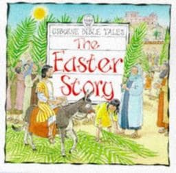 The Easter Story 9780746033586