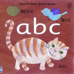 Apple Bird ABC 9780746041000