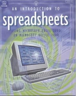 An Introduction to Spreadsheets 9780746041468