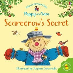 Scarecrow's Secret 9780746063217