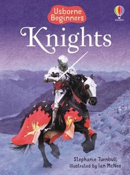 Knights (Beginners) 9780746074480