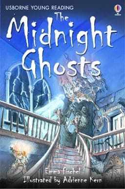 Midnight Ghosts 9780746080276