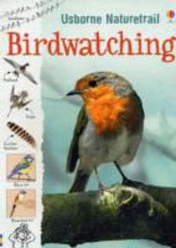 Birdwatching 9780746084021