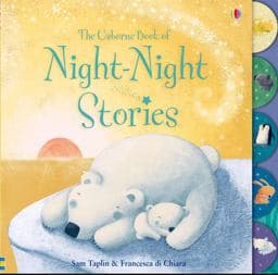 Night-Night Stories 9780746097892