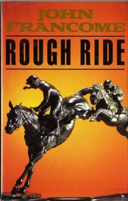 Rough Ride 9780747205661