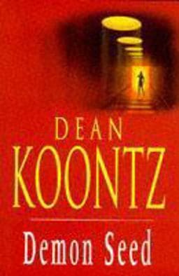 Demon Seed 9780747208310