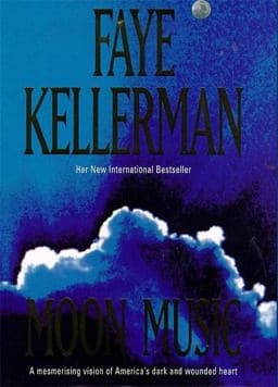 Moon Music 9780747216063