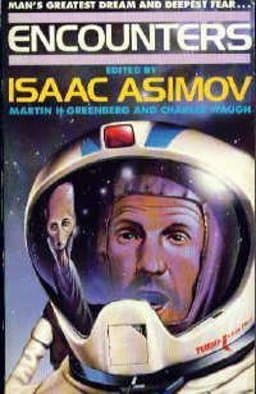 Encounters 9780747230915