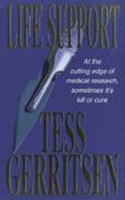 Life Support 9780747253112