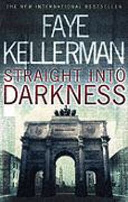 Straight into Darkness 9780747265375