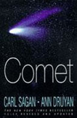 Comet 9780747276647