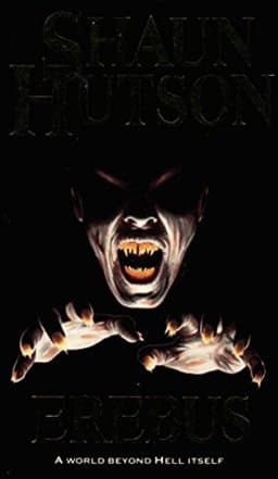 Erebus 9780747407836