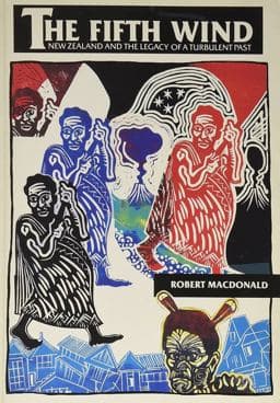 The Fifth Wind 9780747503569