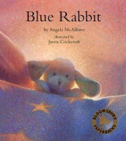 Blue Rabbit 9780747564904
