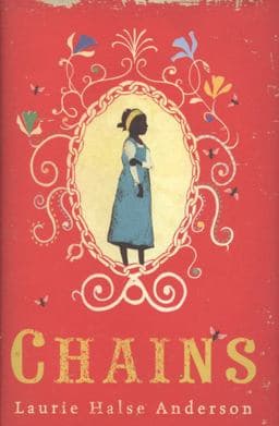 Chains 9780747598077