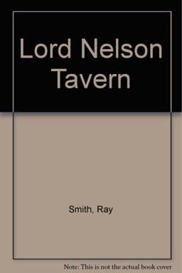 Lord Nelson Tavern 9780748660186