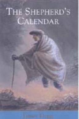 The Shepherd's Calendar 9780748663163