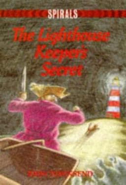 Lighthouse Keeper's Secret 9780748704842