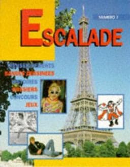 Escalade 9780748712434