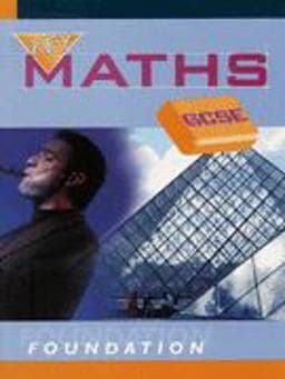 Key Maths GCSE 9780748733873