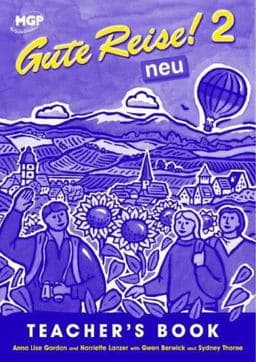 Gute Reise! 9780748742820