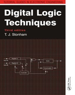 Digital Logic Techniques 9780748744497