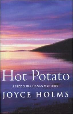 Hot Potato 9780749006051