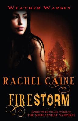 Firestorm 9780749012281
