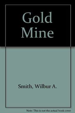 Gold Mine 9780749324414