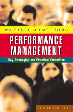 Performance Management 9780749426286