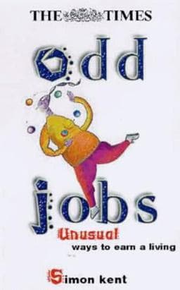 Odd Jobs 9780749432492