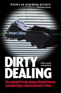 Dirty Dealing 9780749440343