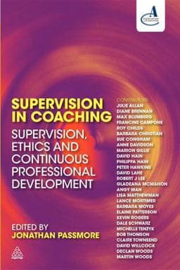 Supervision in Coaching 9780749455330