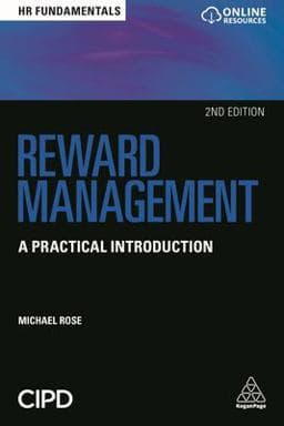 Reward Management 9780749483418