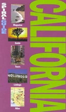 California 9780749524579