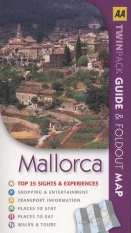 Mallorca 9780749561536