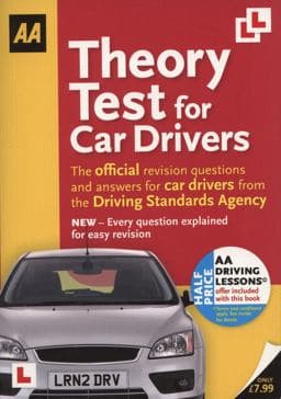 Theory Test 9780749571078