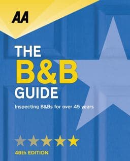 B&B Guide 9780749578879