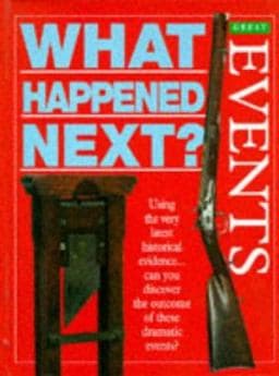 Great Events 9780749619336