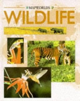 Wildlife 9780749619893