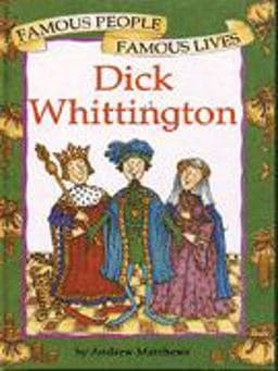 Dick Whittington 9780749624170