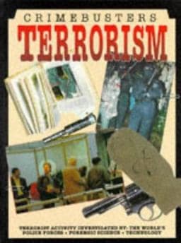 Terrorism 9780749624736