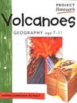 Volcanoes 9780749625429