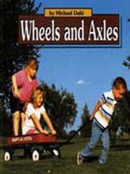 Wheels and Axles 9780749632069