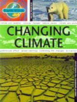 Changing Climate 9780749635930